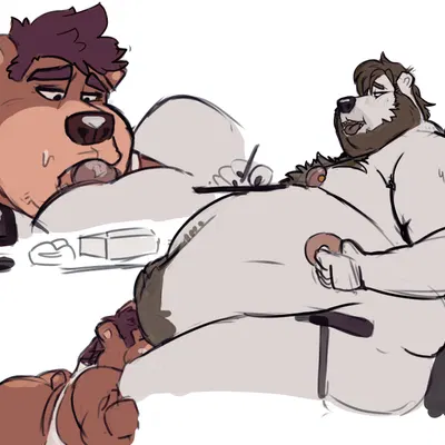 tcw (character) created by tcw