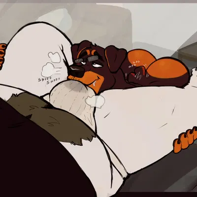 tcw (character) created by tcw