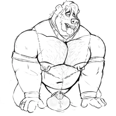 tcw (character) created by tcw