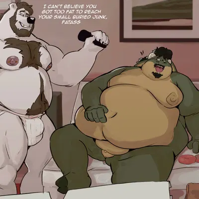 tcw (character) (mythology) created by tcw