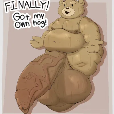 ted (ted) created by rokie38