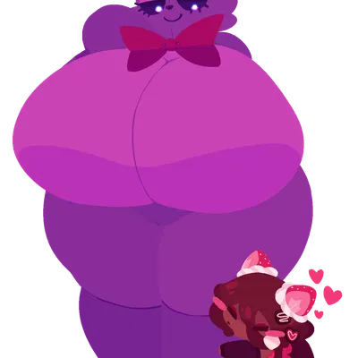 teddibear (gremlingrounded) (lovedoll toy factory) created by cocoaberry