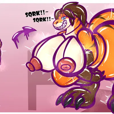 telia (beard of socrates) created by sralivewolfox