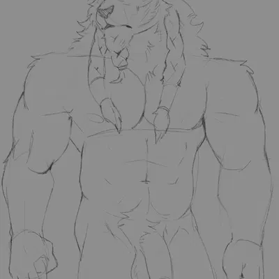 teor pridesire created by horrorbuns