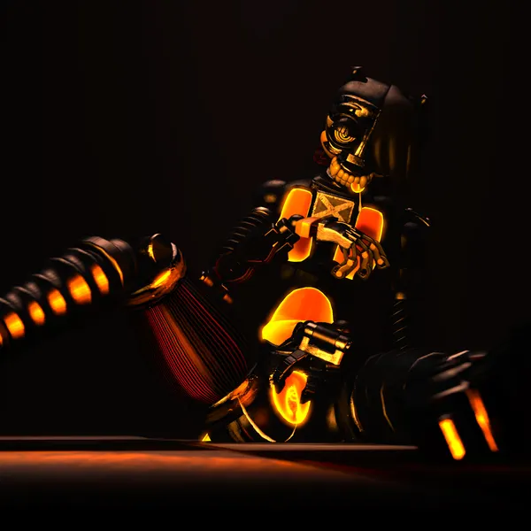 the mimic (fnaf) (five nights at freddy's, five nights at freddy's: secret of the mimic) created by byt-e
