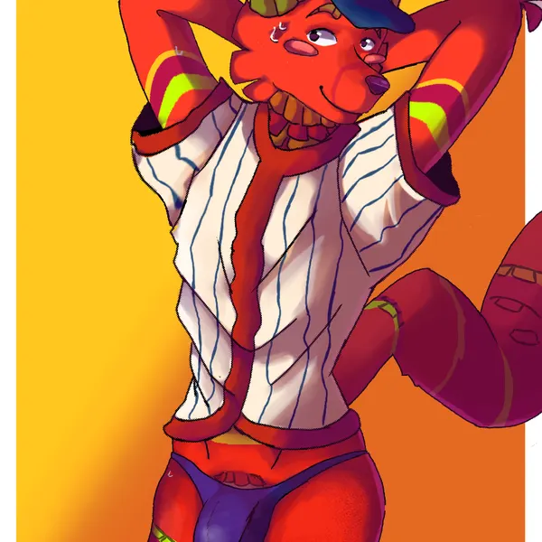 the quick brown fox (halley labs, lapfox trax) created by shrederr 8