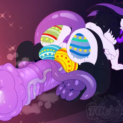 toraka (tocatao) (easter) created by tocatao