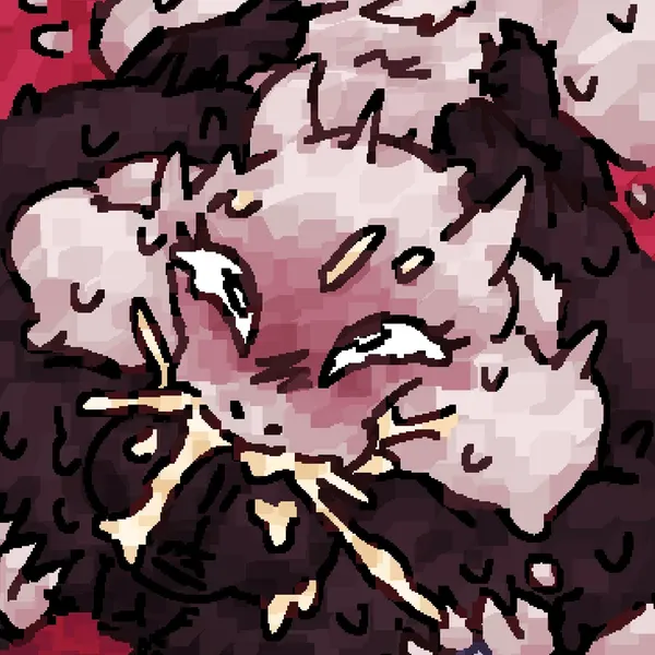 toriel (undertale (series)) created by scaliescum