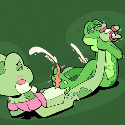 trevor-fox (character) created by respecies