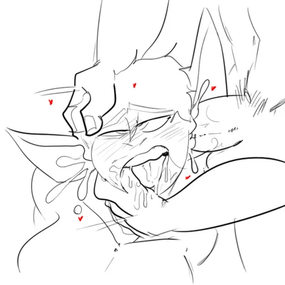 trinket (character) created by trinket (artist)