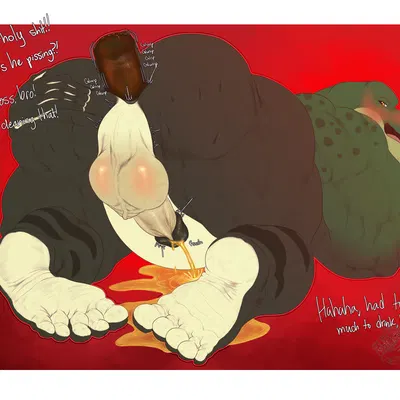 tristan richards created by stickyfeathers