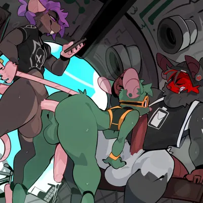 tucci, twitch (lol) (league of legends, riot games) created by neceet