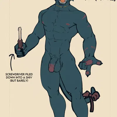 tussle (jrjresq) created by jrjresq