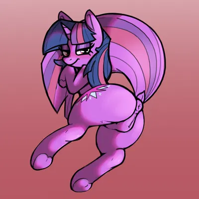 twilight sparkle (mlp) (friendship is magic, hasbro) created by viofsa