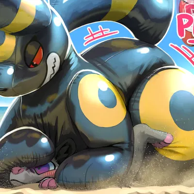 twinned (nintendo, pokemon) created by sexotheque