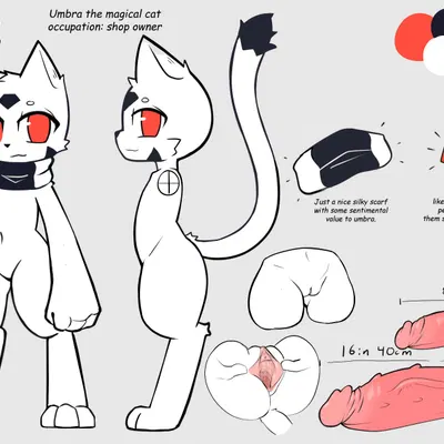 umbra (defunctumbra) created by defunctumbra