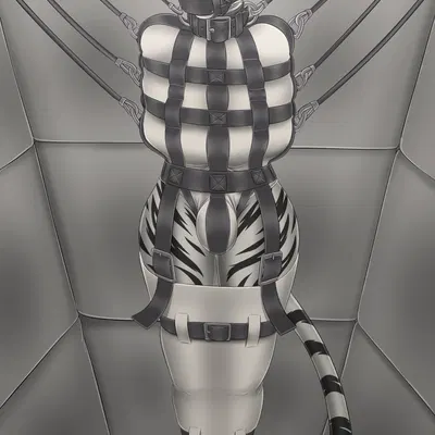 vaurien (kinktober 2022) created by zerofenrir