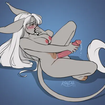 verelle created by kittydee