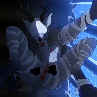 vicar amelia (bloodborne, fromsoftware) created by jamison hawkes