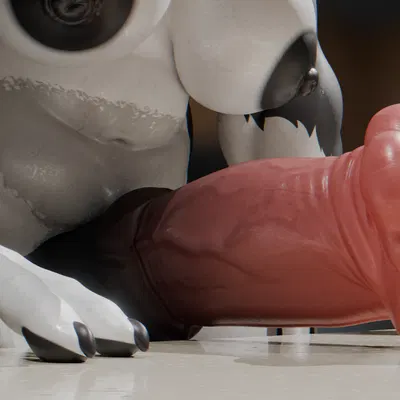 vivian (leodamodeler) created by tonyturbo