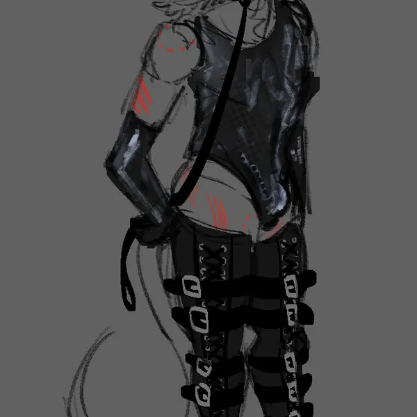 vlad cool created by ratrat13