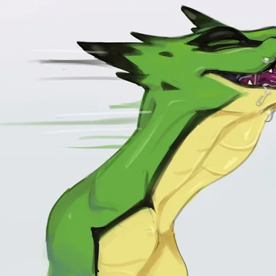 vyper (deadlock) (deadlock, valve) created by soapydraws