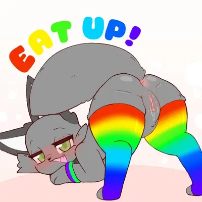 waffols (mschaox) created by defunctumbra