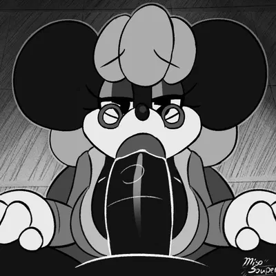 wanda fuller (mouse: p.i. for hire) created by miso souperstar