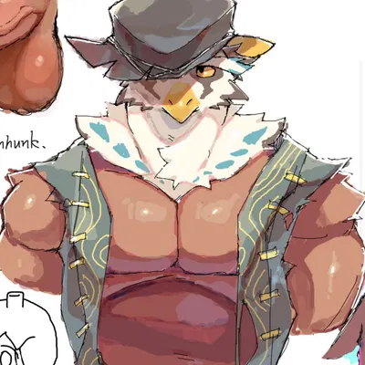 watanabe hitoha (xxl woofia) (xxl woofia) created by mame02550912