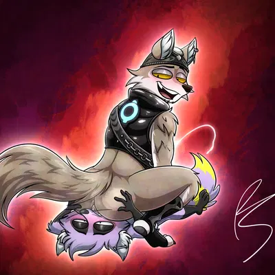 wendell (fortnite) (epic games, fortnite) created by platislut