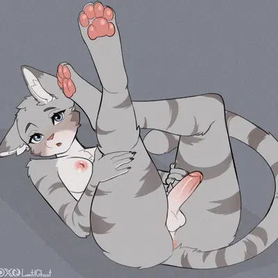 whiskers (lishka) created by lentilghost