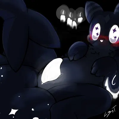 whisper (whiiiisper19) (rain world, videocult) created by l3st