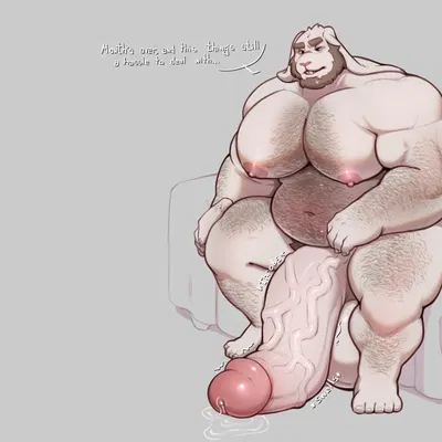 william gerard (no nut november) created by tilionmaia