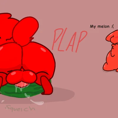 wilt (nakeilyar) created by nakeilyar