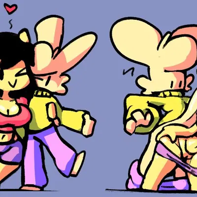 wily (bitwily), yuh (yopy) created by bitwily