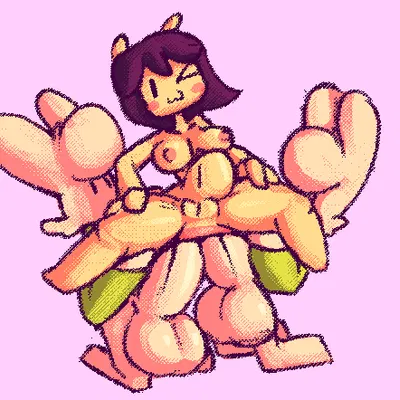 wily (bitwily), yuh (yopy) created by bitwily