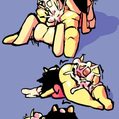 wily (bitwily), yuh (yopy) created by bitwily