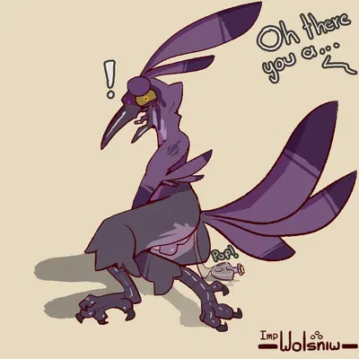 winslow (impwolsniw) created by impwolsniw