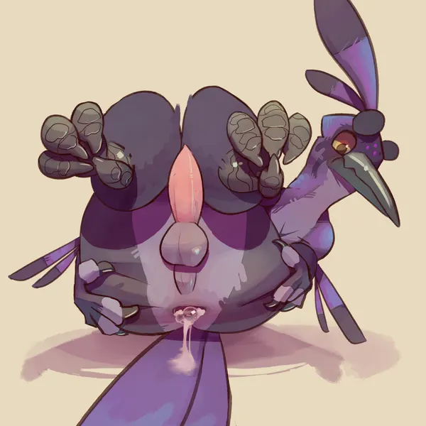 winslow (impwolsniw) created by impwolsniw