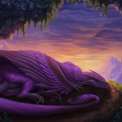 wyvusk (european mythology, mythology) created by deltablackk