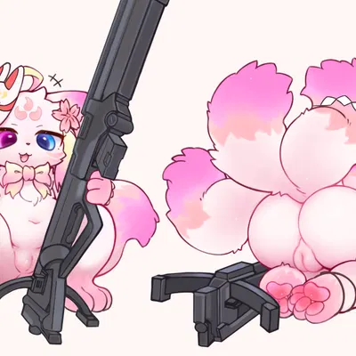 xiaojiu created by re5yls