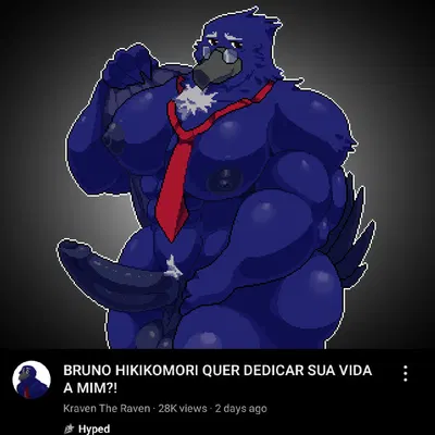 youtube created by ritcherr