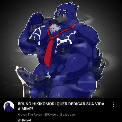 youtube created by ritcherr