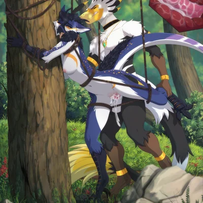 yskra created by lunalei