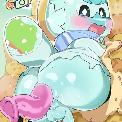 yummy snatchy (yu-gi-oh!) created by rinrin (pixiv)