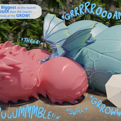 zai (bonzaipalmtree) (mythology) created by bonzaipalmtree