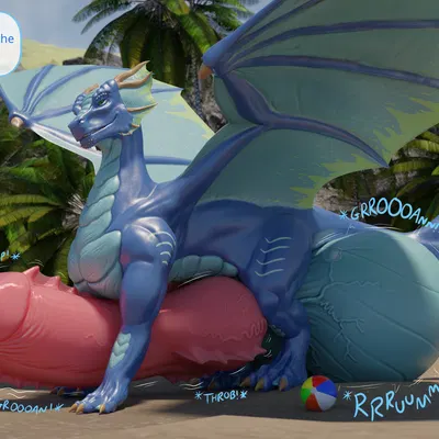 zai (bonzaipalmtree) (mythology) created by bonzaipalmtree