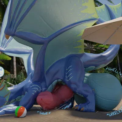 zai (bonzaipalmtree) (mythology) created by bonzaipalmtree