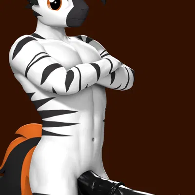 zax (rainium) (hasbro, my little pony) created by rainium