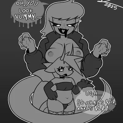 zegg created by ragsy